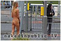 naked in public TV